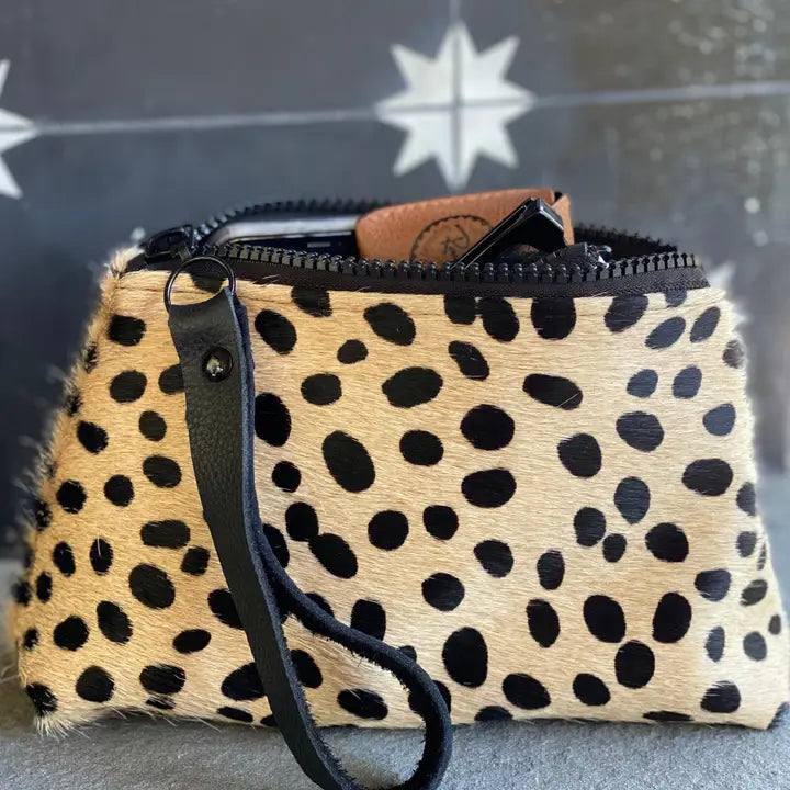 Pammy Mini Handbag