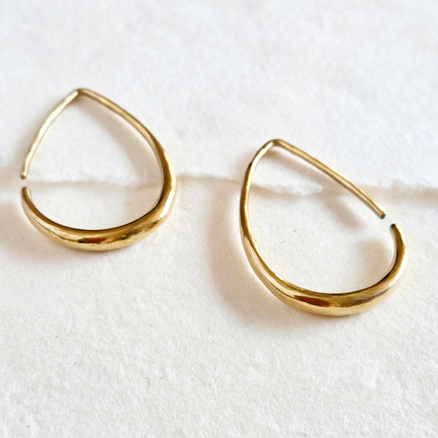 Arc Hoops