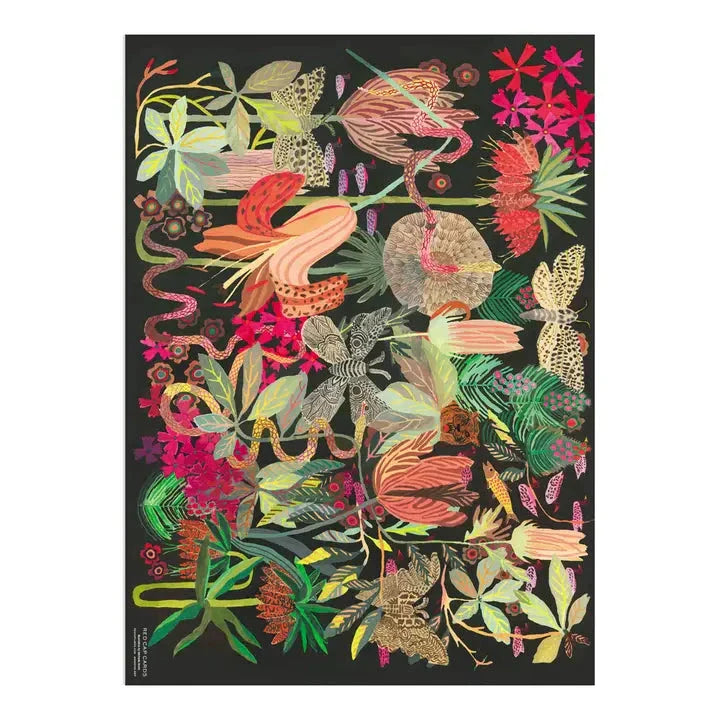 Wrapping Paper