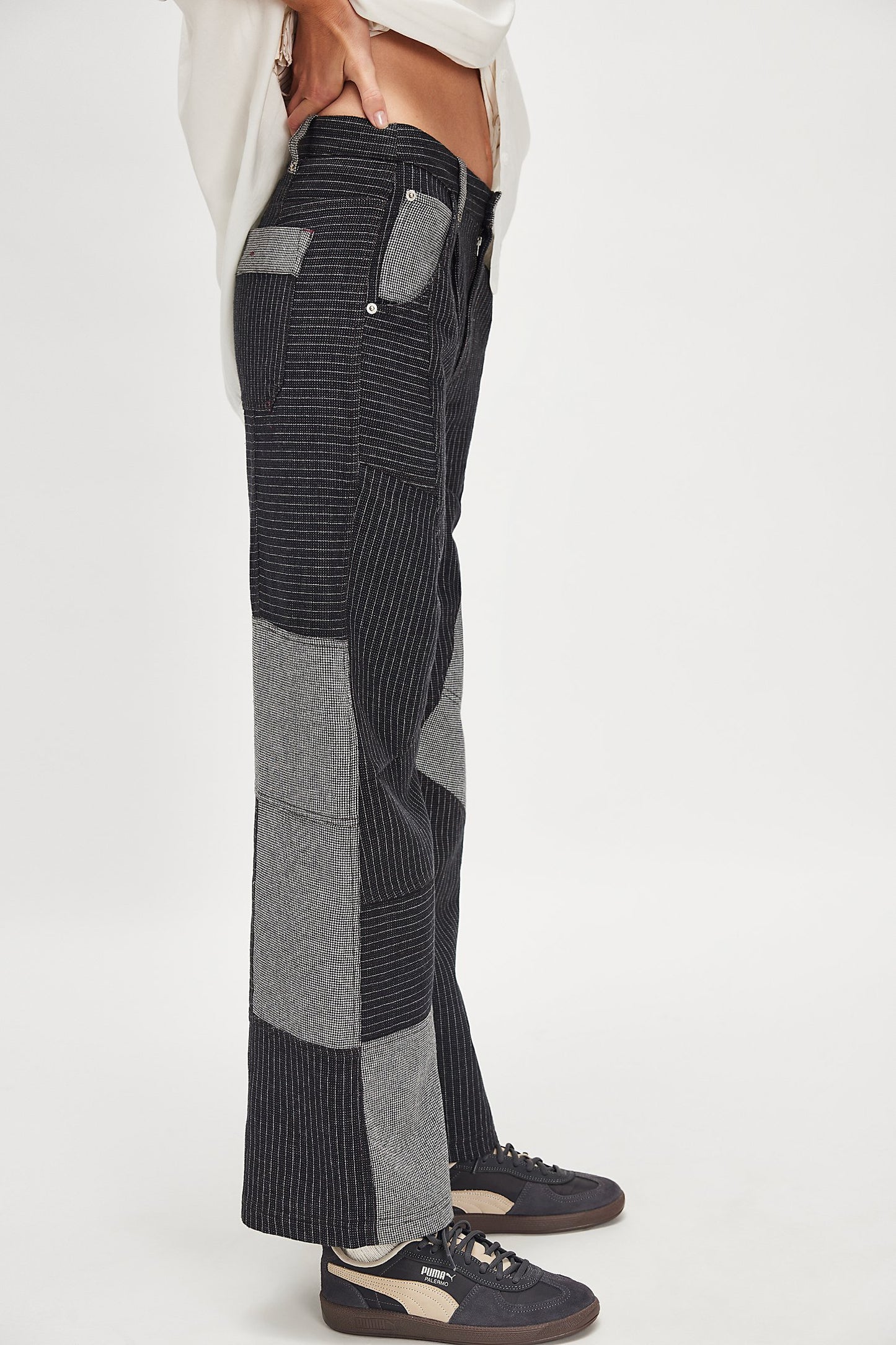 This Or That Trouser