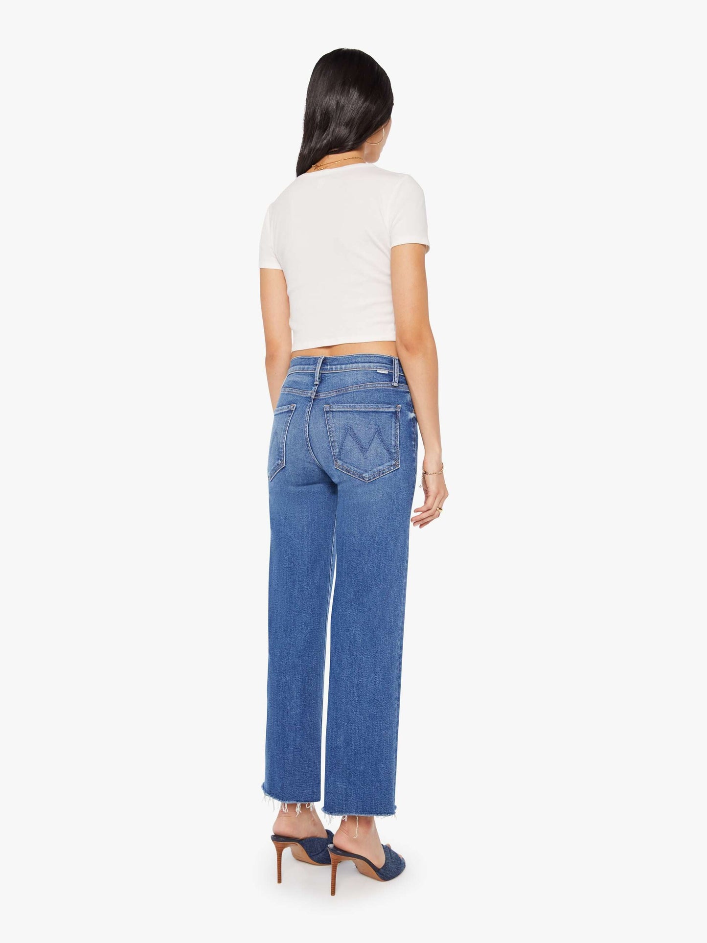 The Rambler Zip Ankle Fray - Dugout