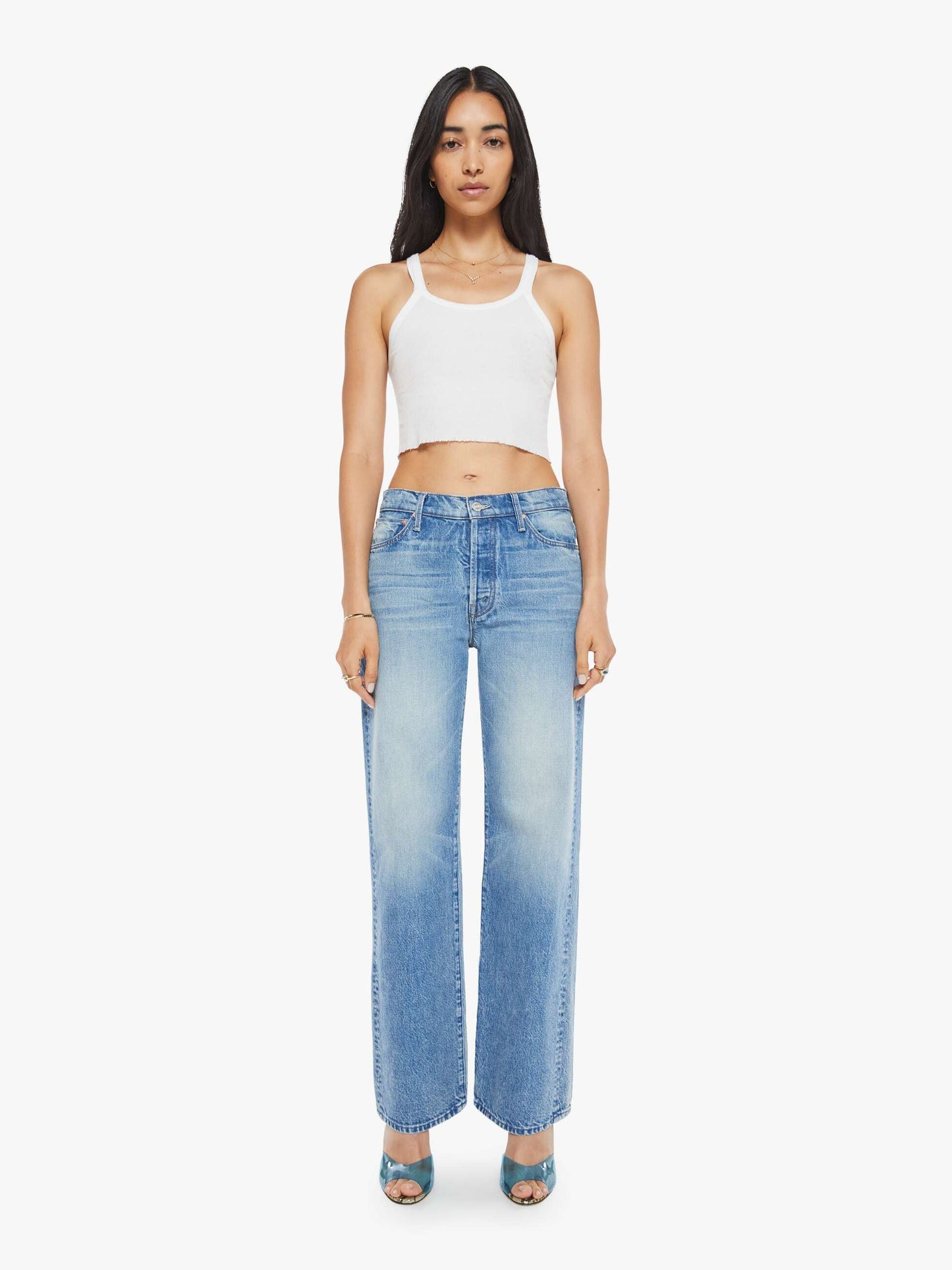 The Dodger Button Sneak