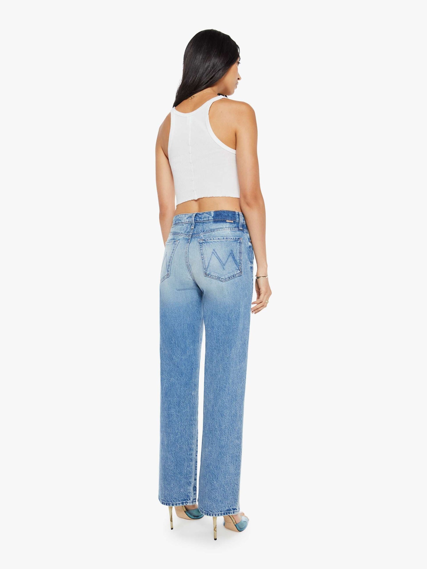 The Dodger Button Sneak