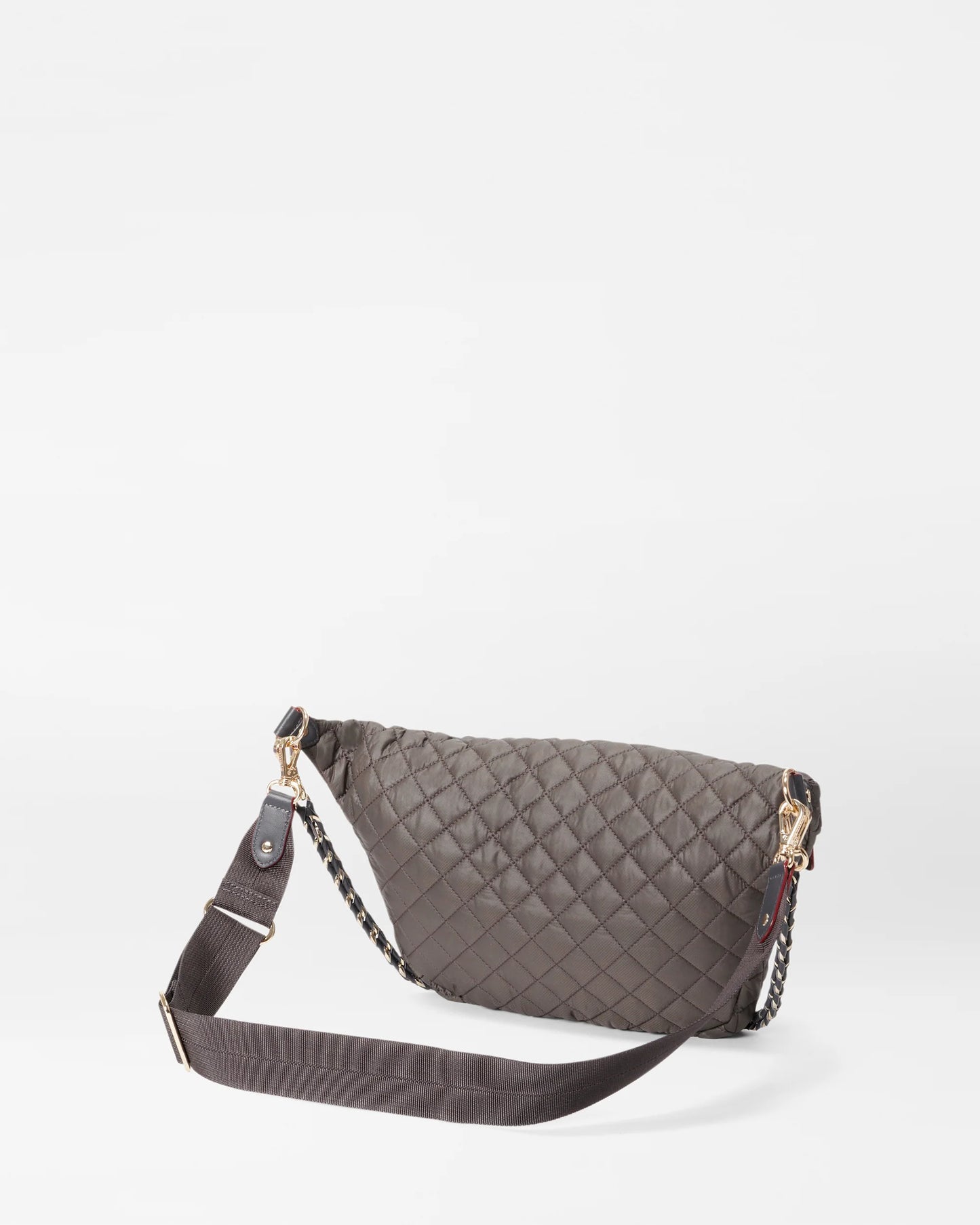 Crosby Crossbody Sling - Magnet