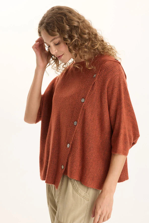 Osiris Poncho