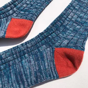 Tokyo Cotton Socks