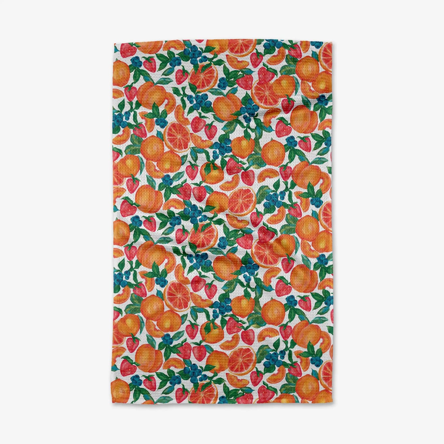 Zesty Life Kitchen Towel