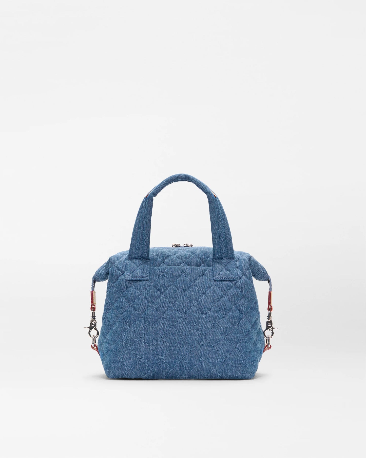 Small Sutton Deluxe - True Denim