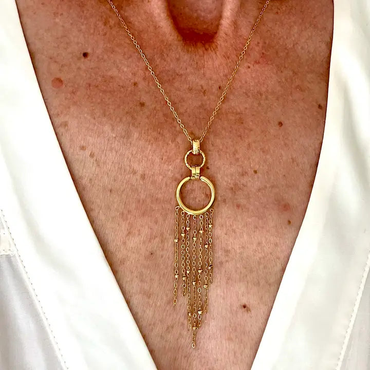 Carlotta Necklace