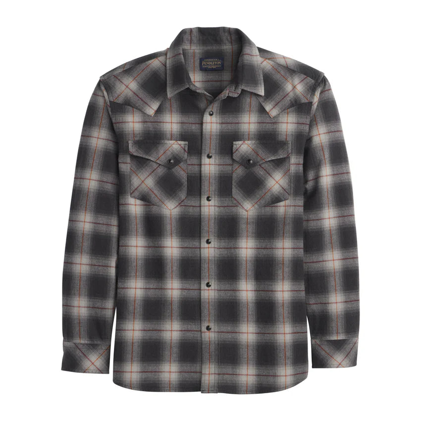 Wyatt Shirt