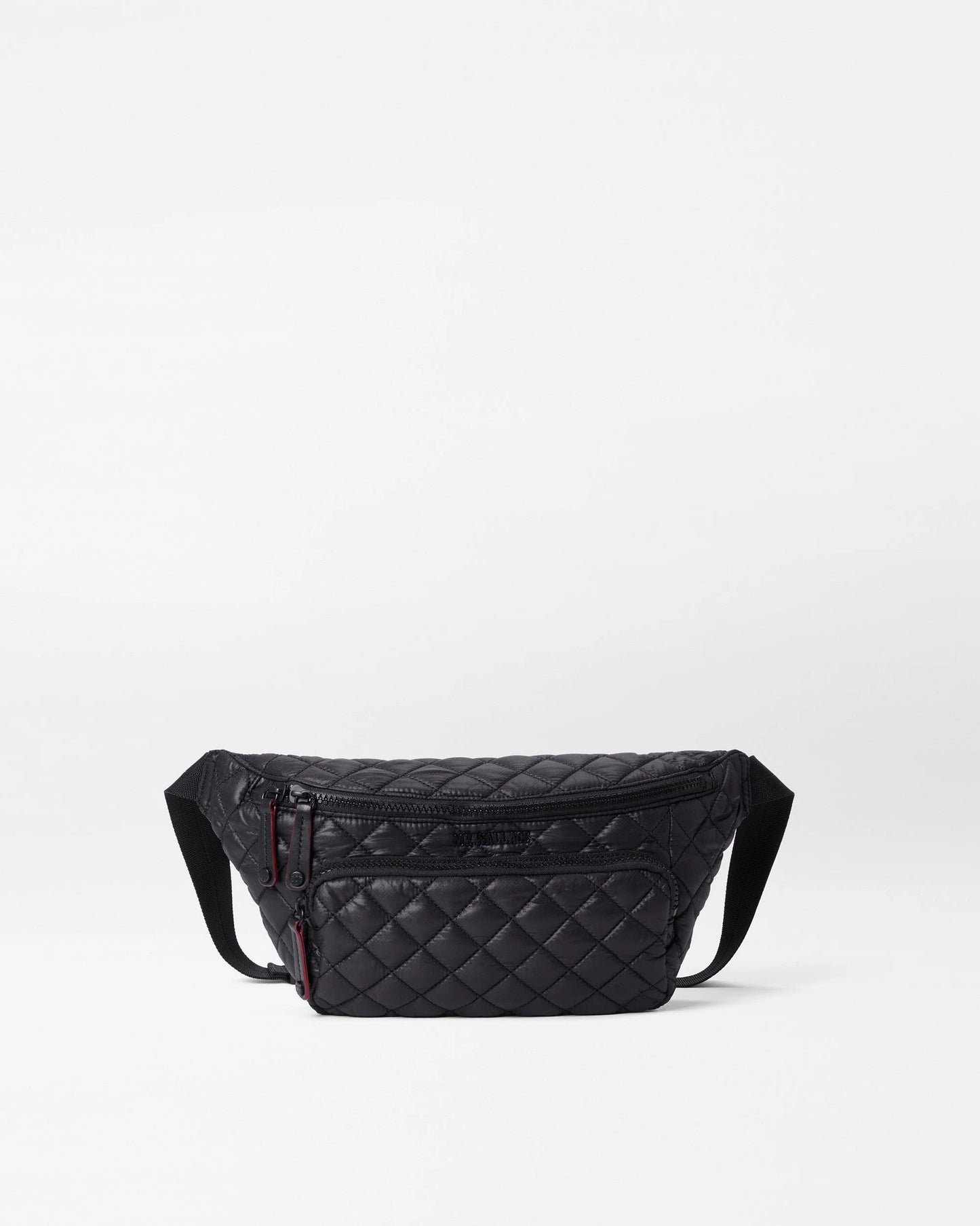 Metro Sling - Black