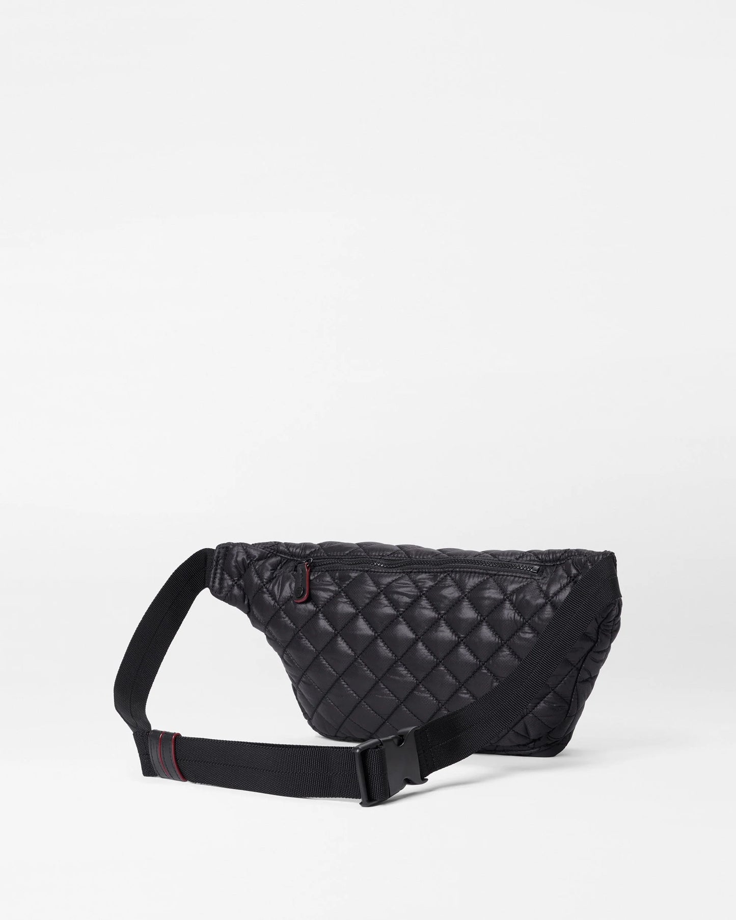 Metro Sling - Black