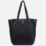 Pompe Leather Bag
