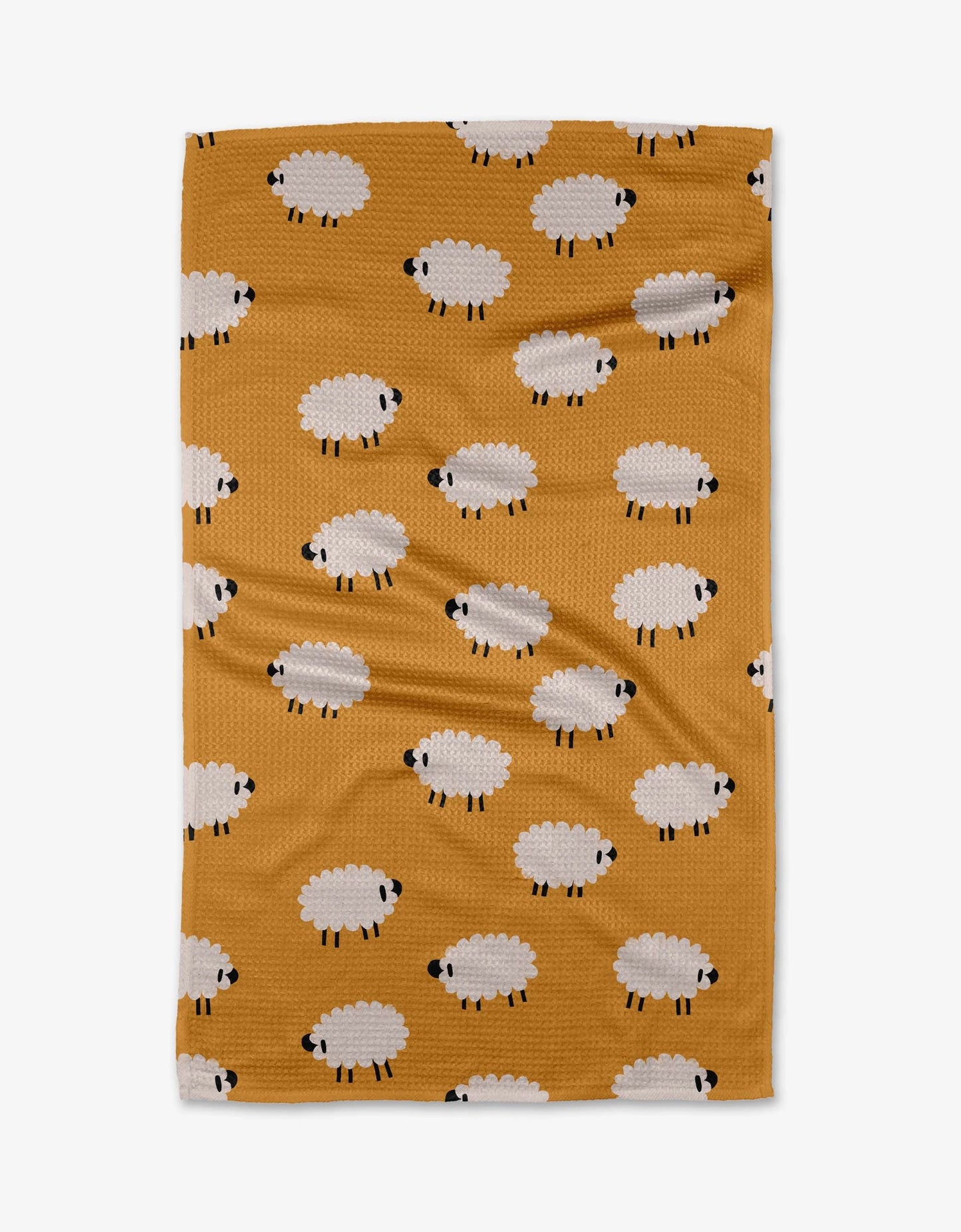 Sheep Kitchen Towel
