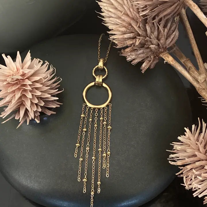Carlotta Necklace