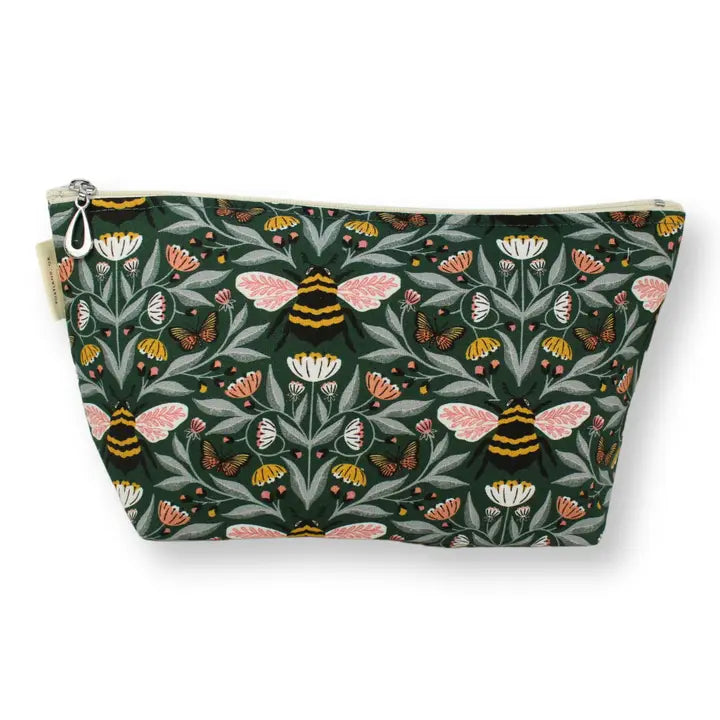 Medium Makeup Bag