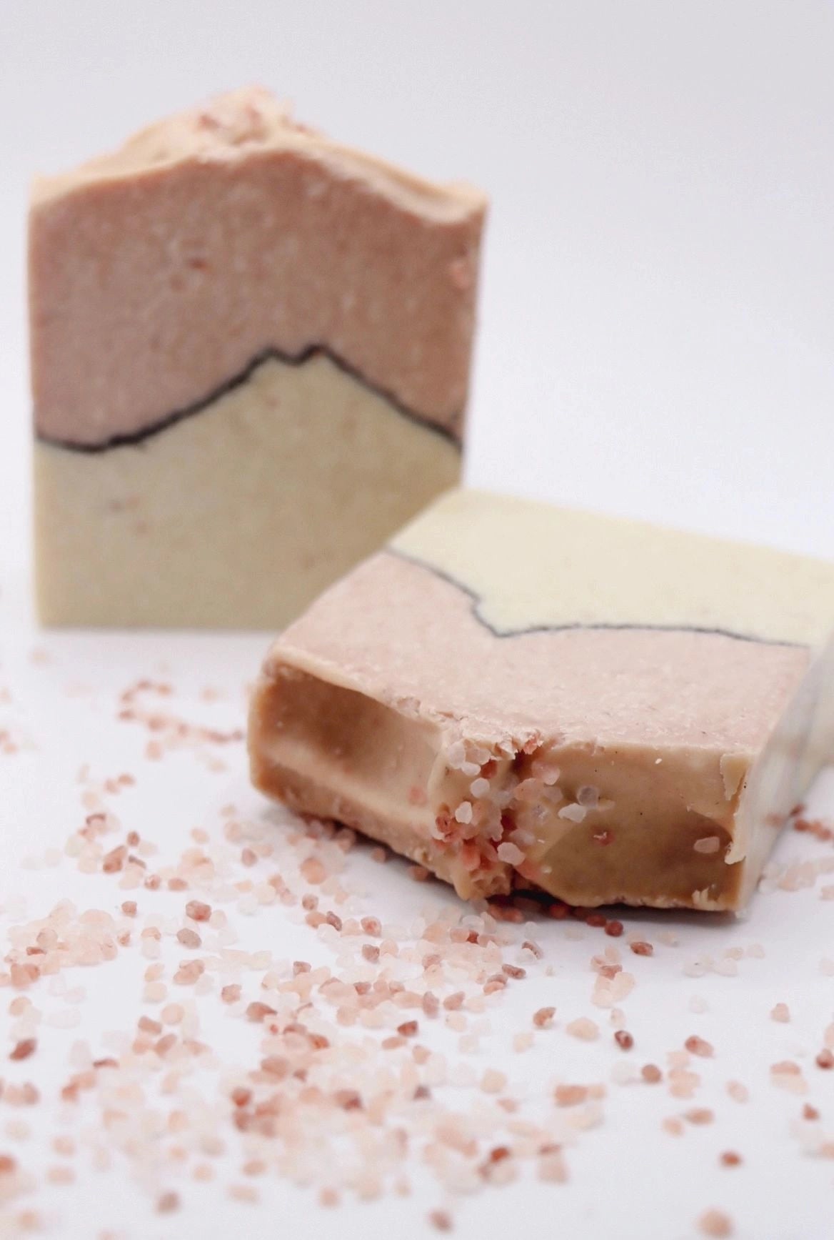 Himalayan Grapefruit Soap