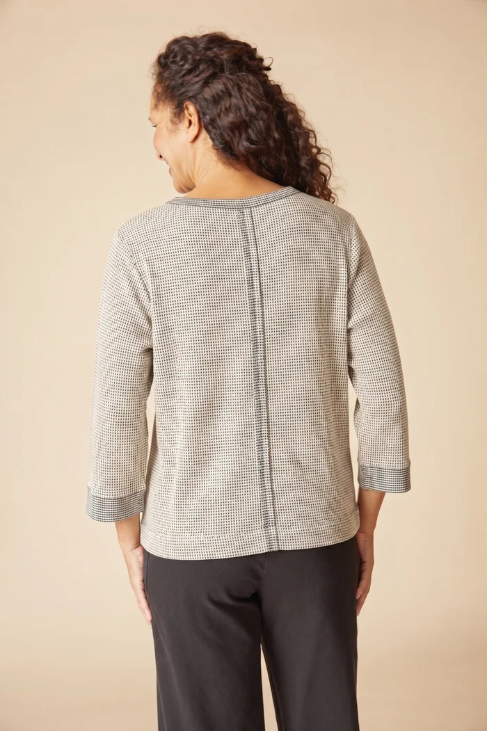 Opposites Attract Top