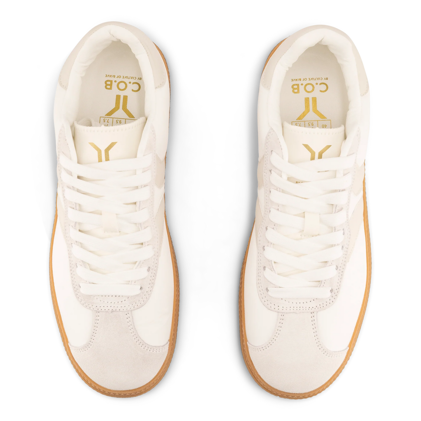 Believe Sneaker