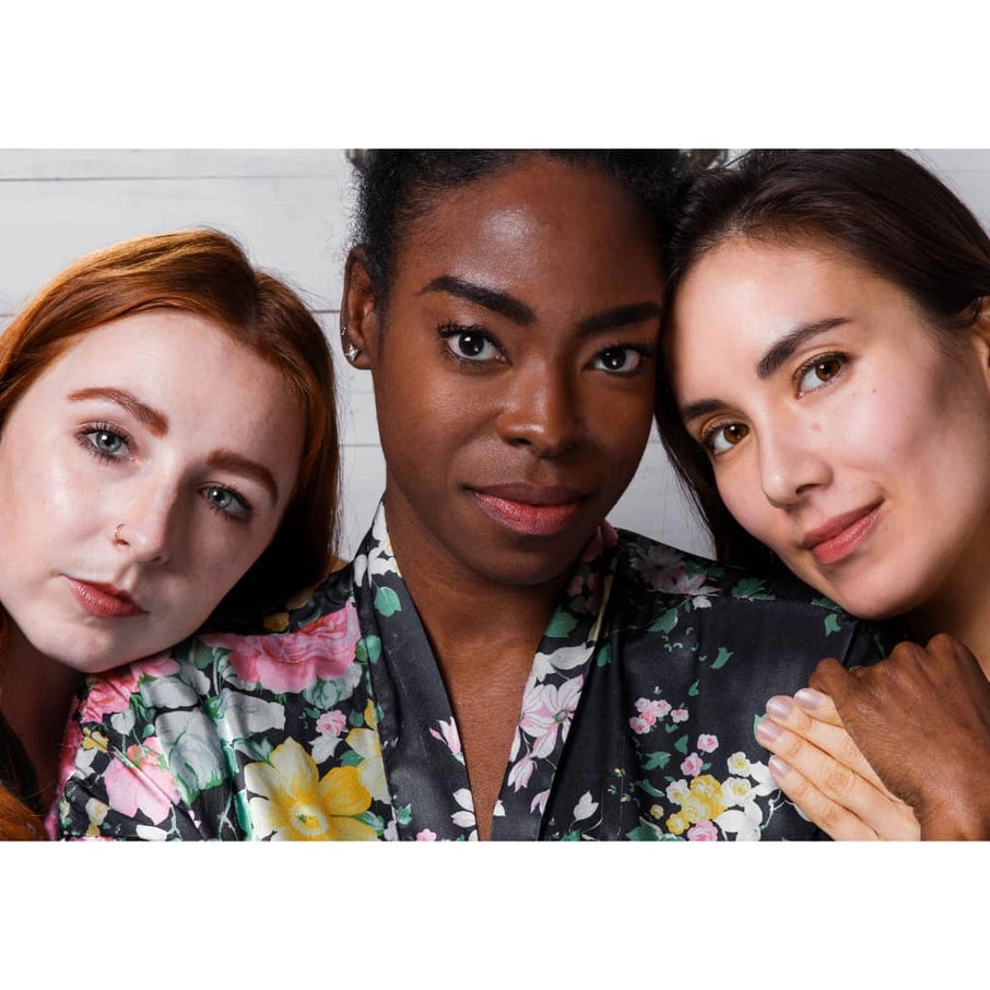 Tinted Lip Balm - Sonali