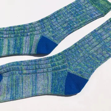 Tokyo Cotton Socks