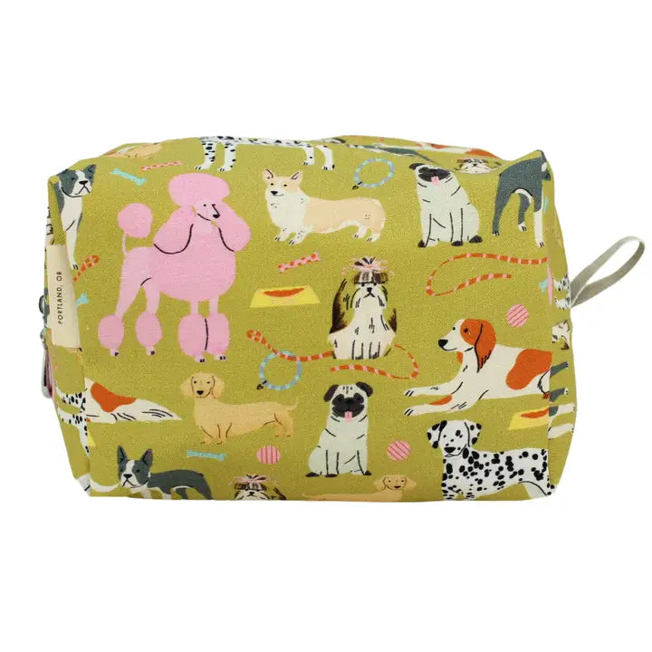 The Medium Dopp Kit