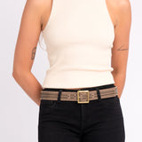 Hana Studded Belt