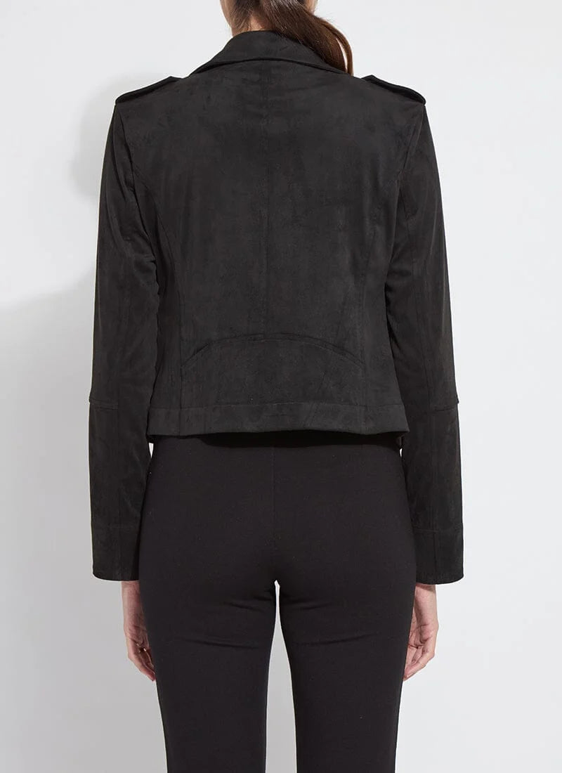 Amelia Moto Jacket