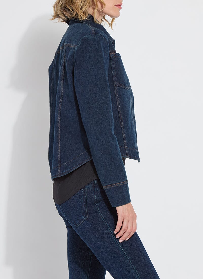 Classic Denim Jacket