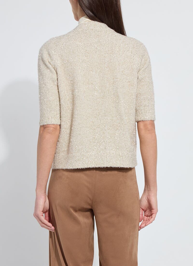 Kennedy Short Sleeve Cardigan