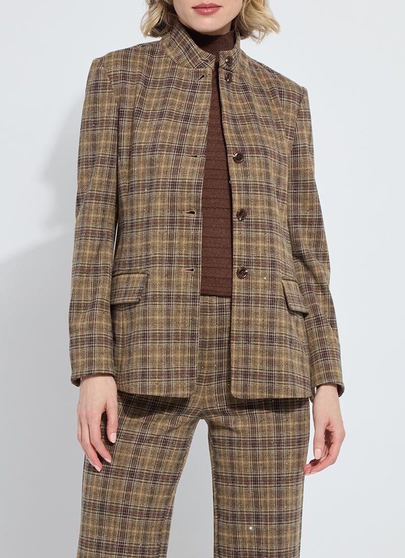 Marceline Blazer