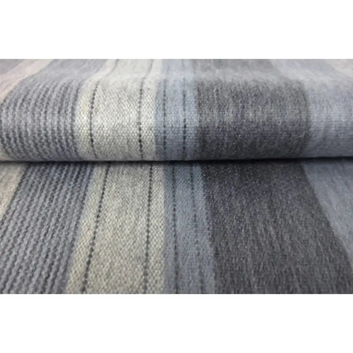Alpaca Throw Blanket - Vanilla Bean