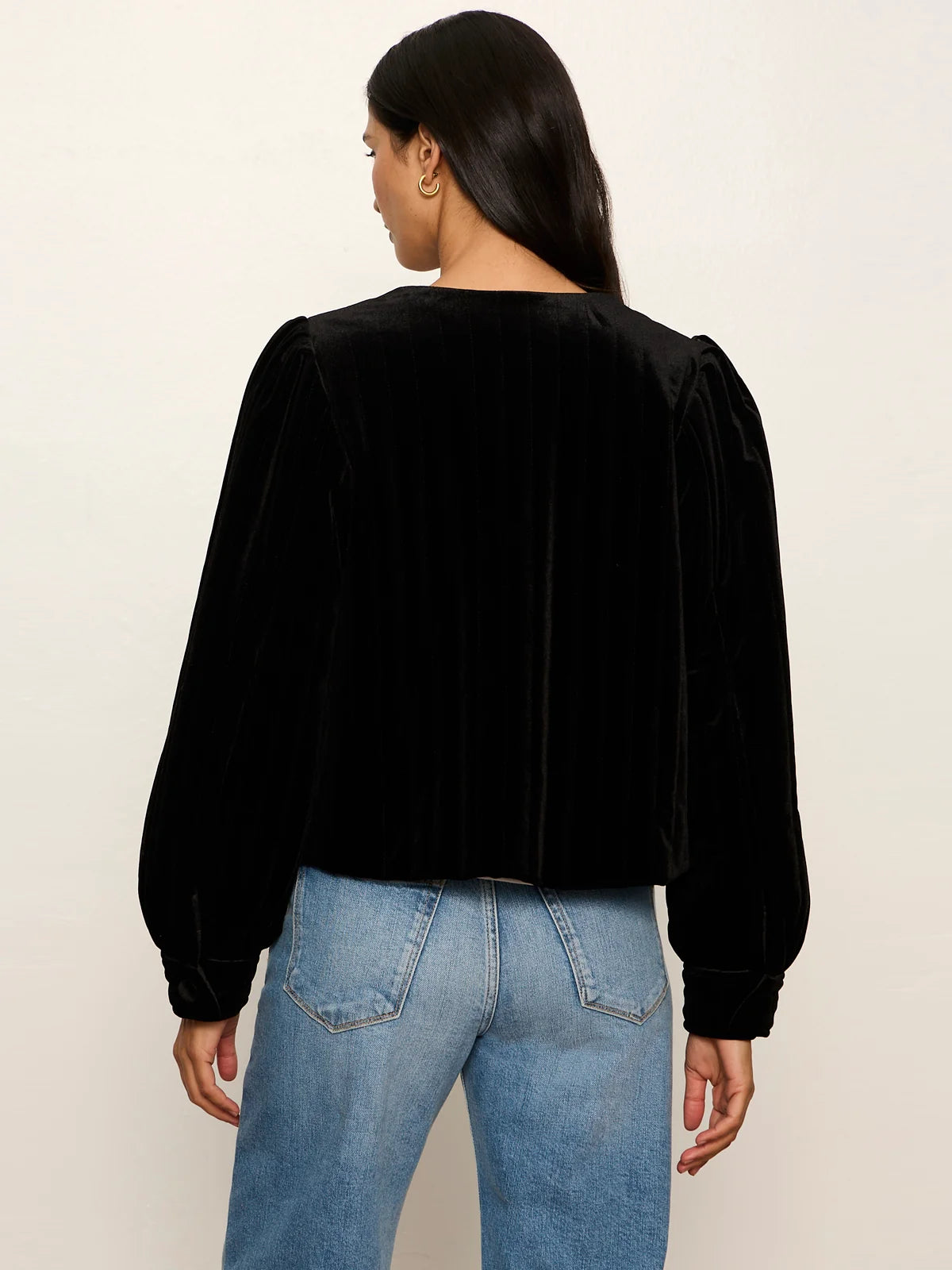 Pepper Velvet Jacket