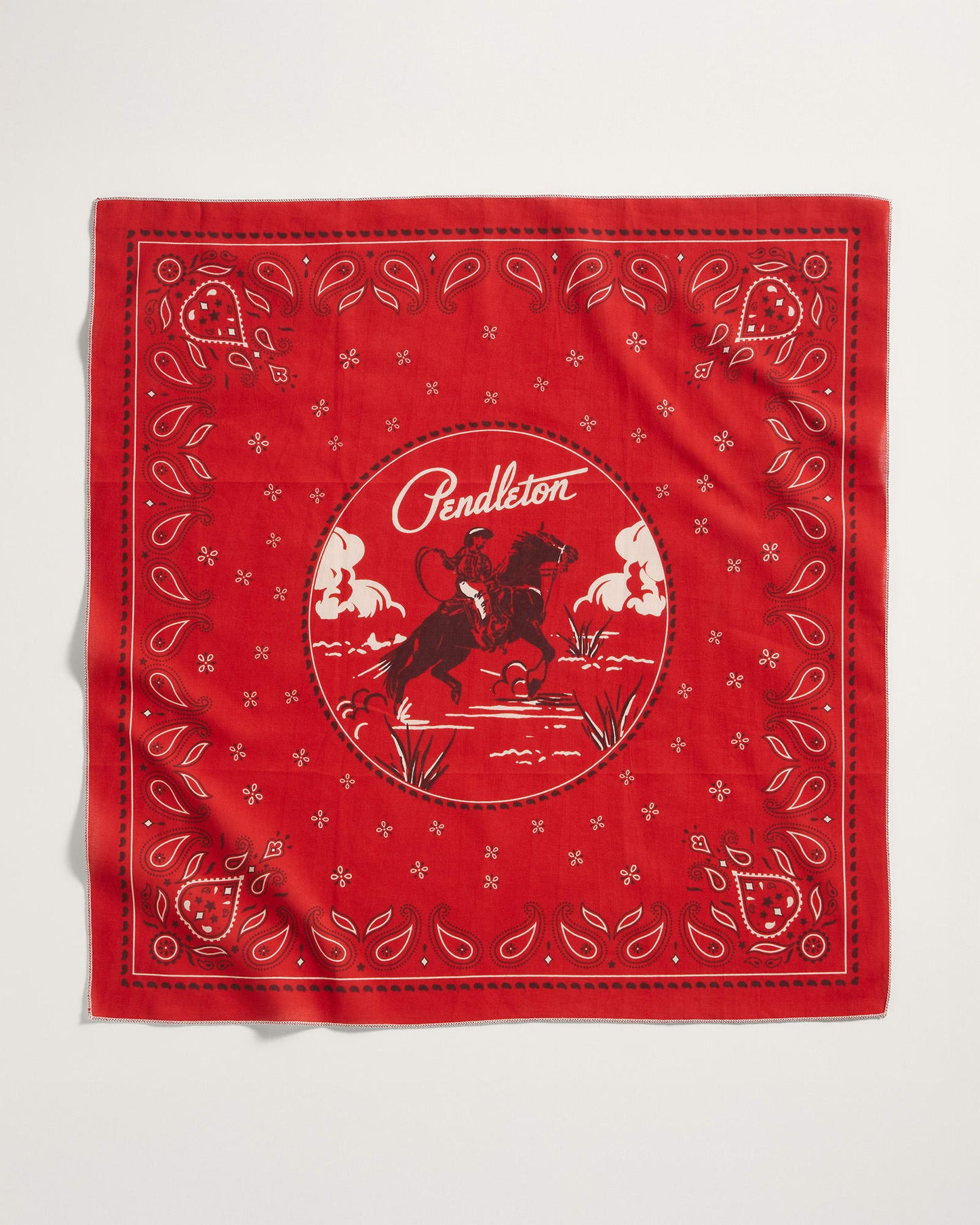 Cowboy 3-Pack Bandana