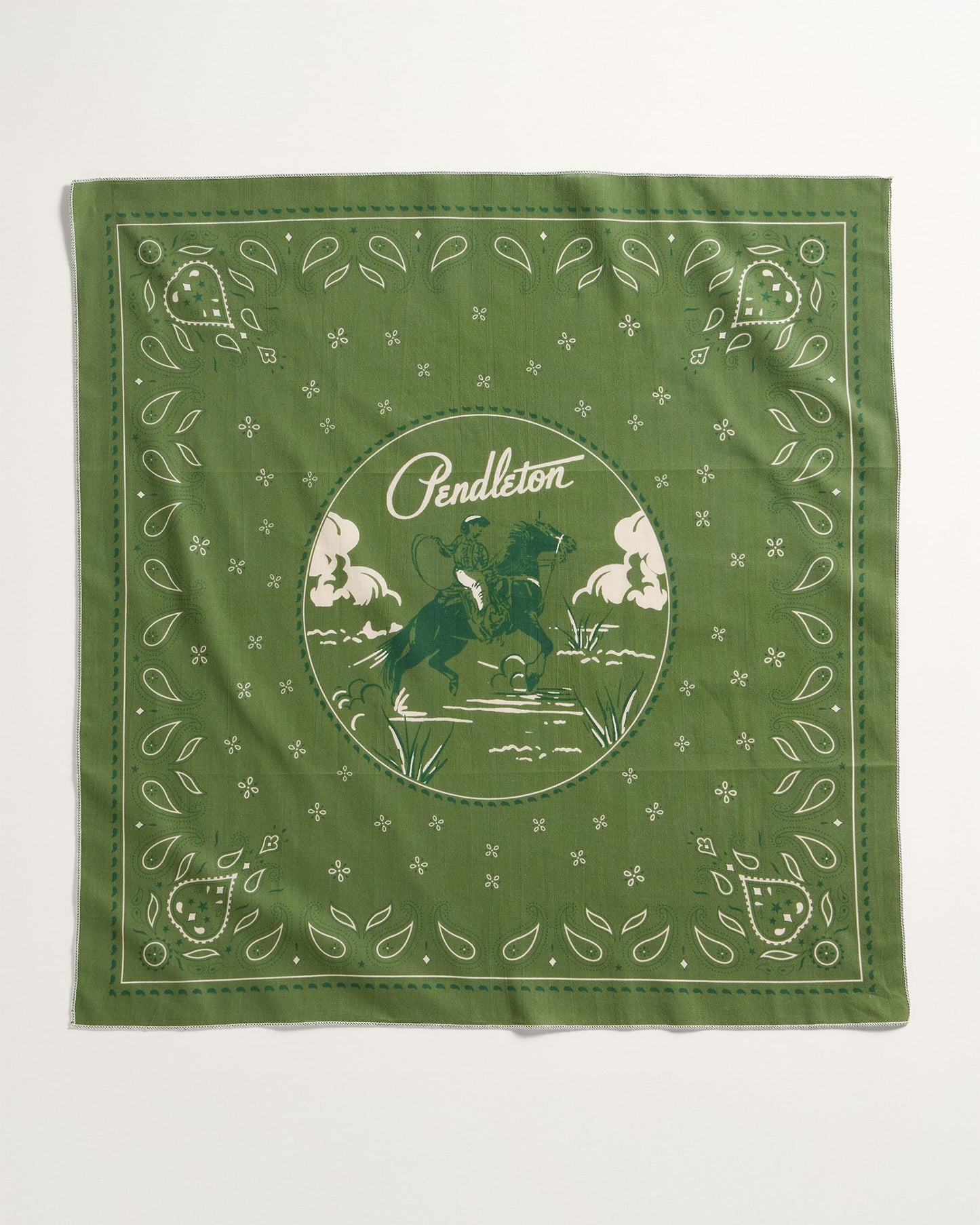 Cowboy 3-Pack Bandana
