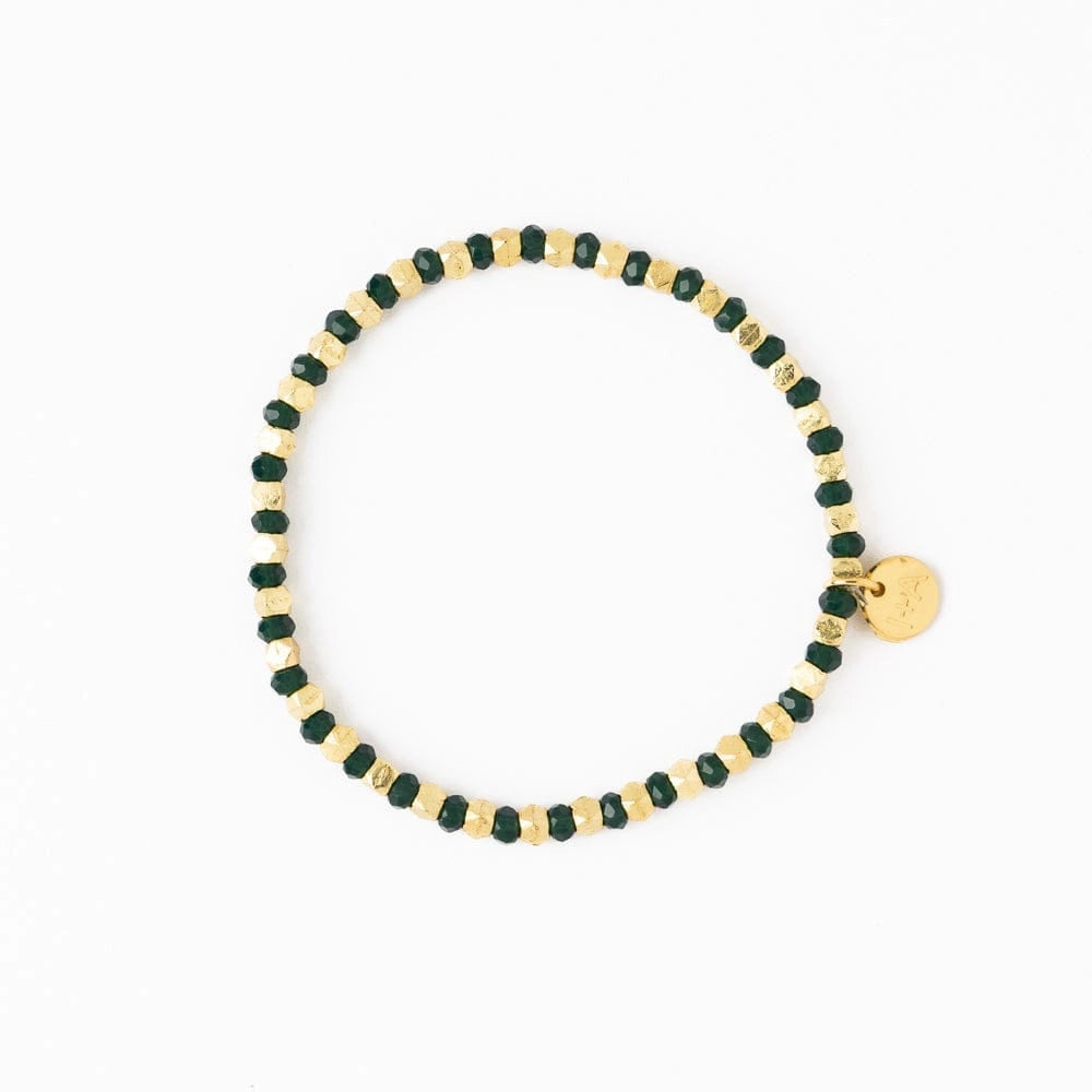 Louise Beaded Bracelet
