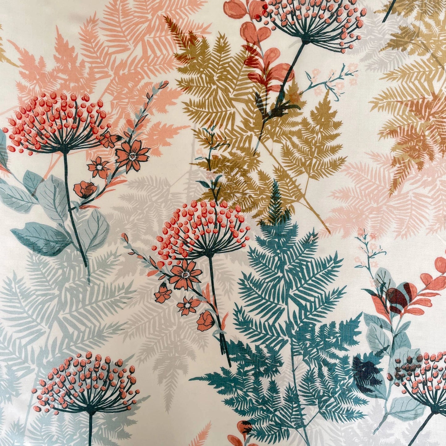 Forest Scarf