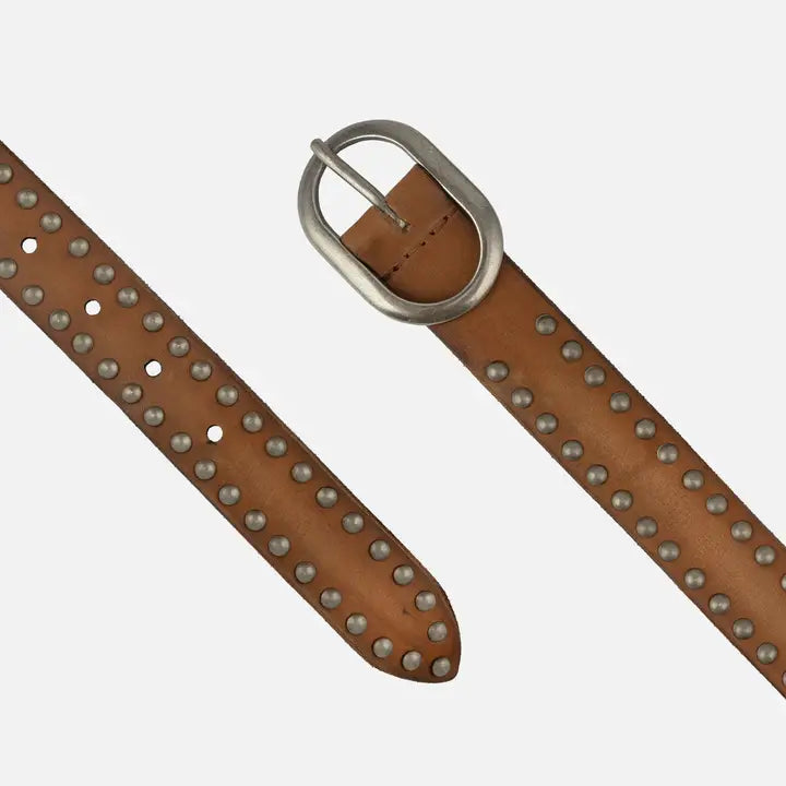 Zwier Studded Belt