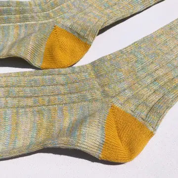 Tokyo Cotton Socks