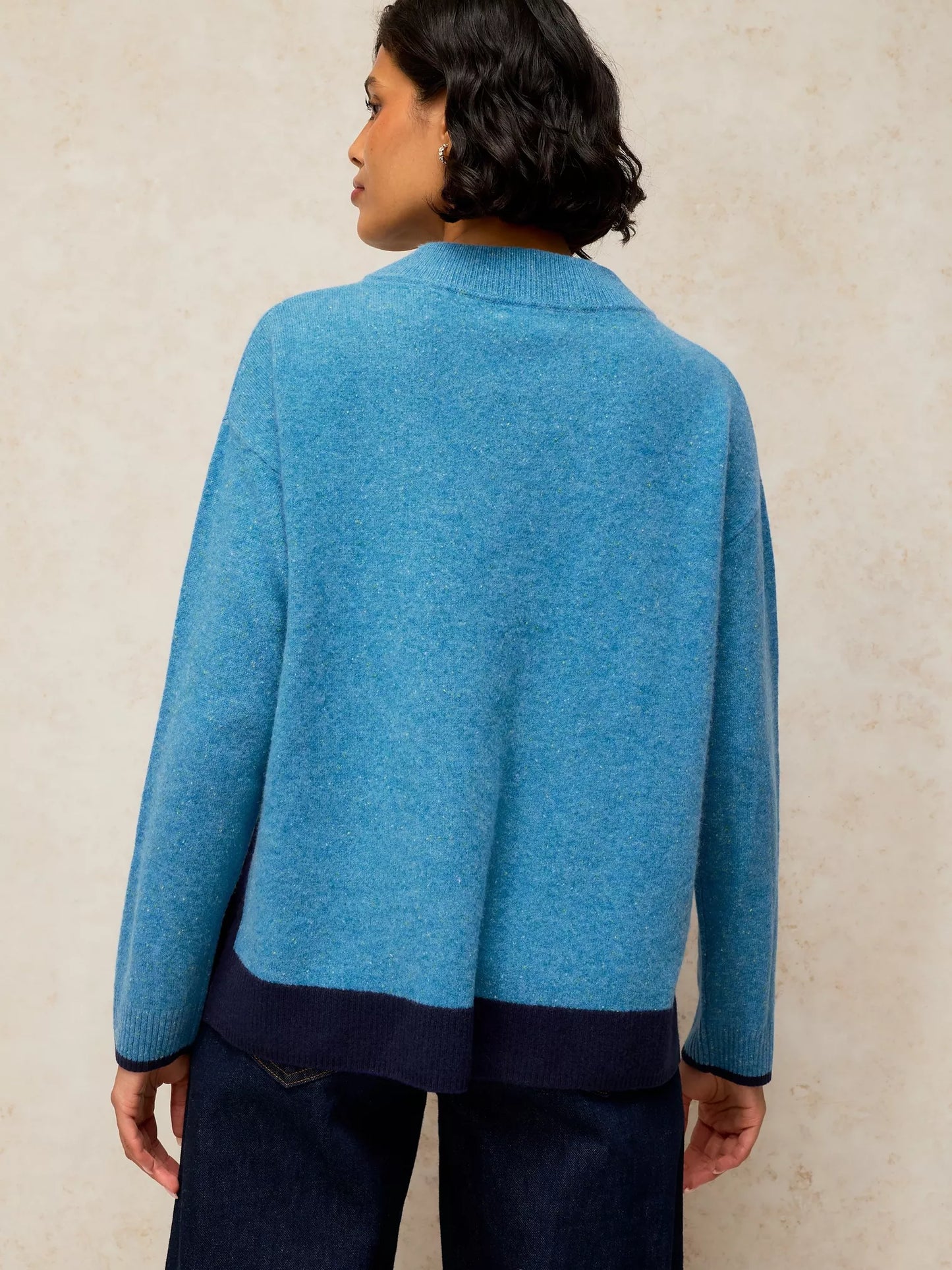 Daria Sweater