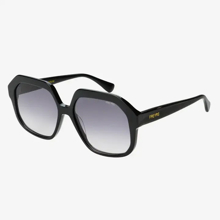 Stella Octagonal Sunglasses