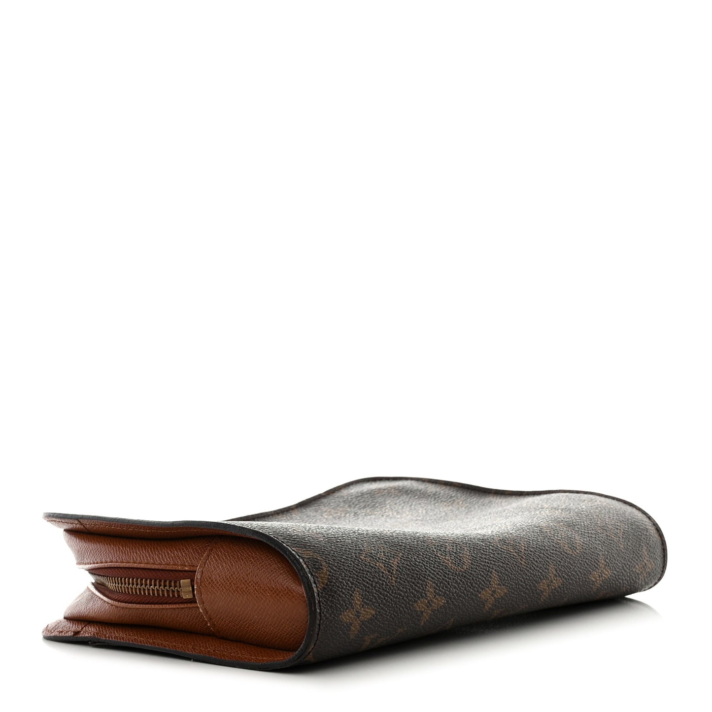 LV Monogram Orsay Clutch
