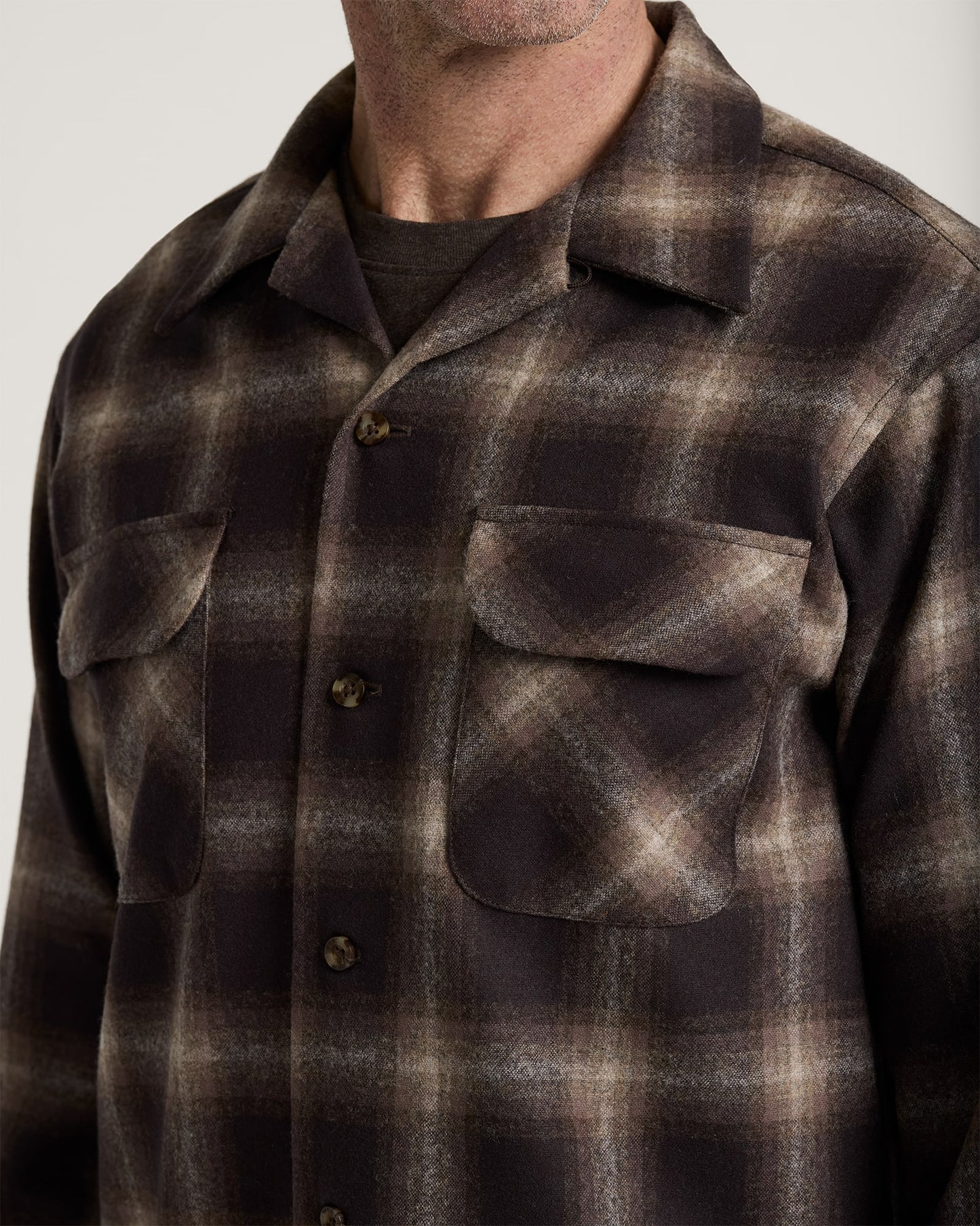 Board Shirt