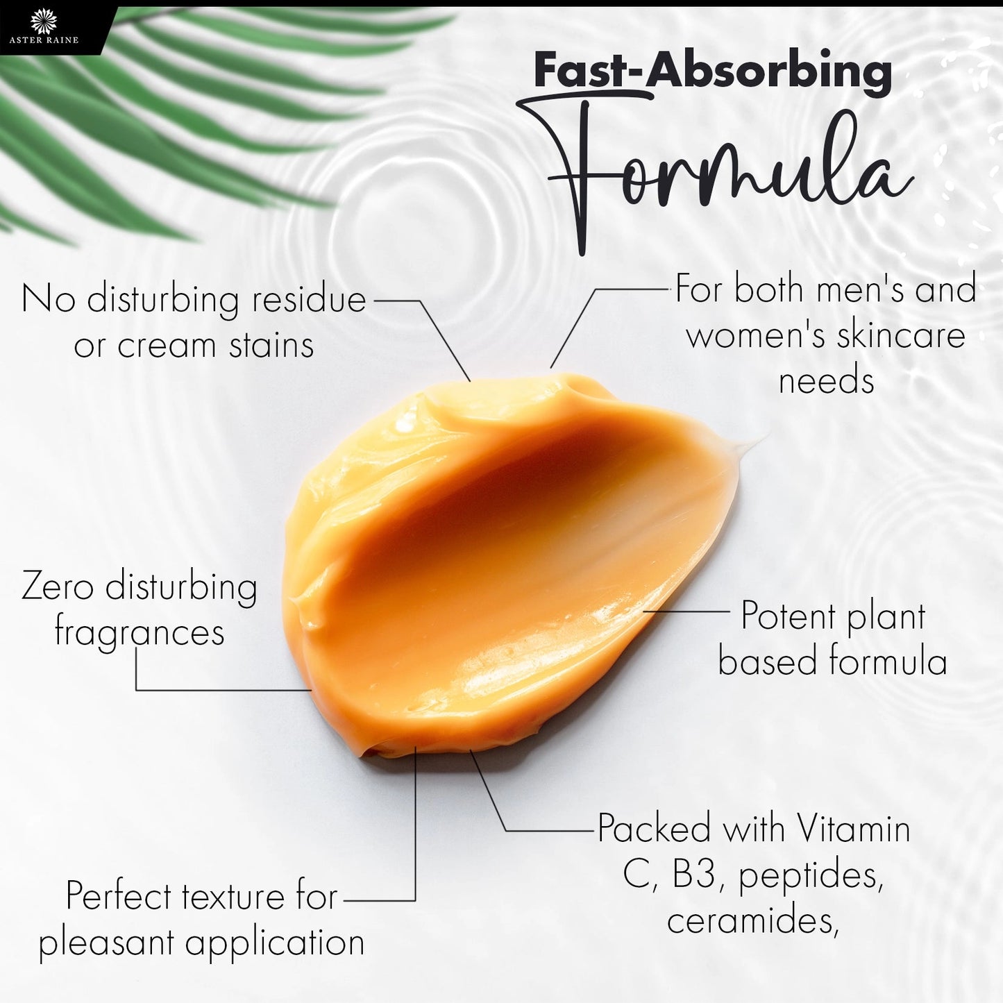 Rejuvenating Cream
