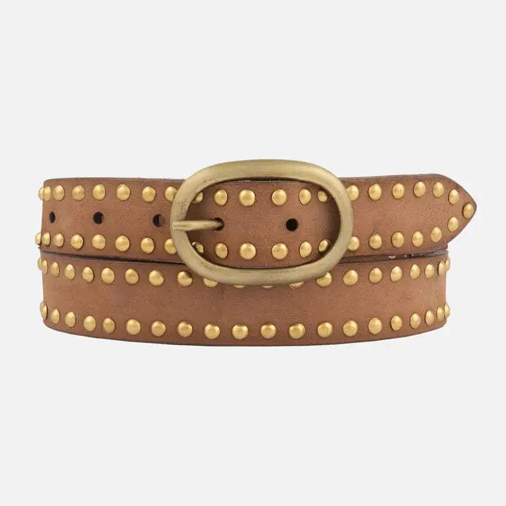 Dara Studded Belt