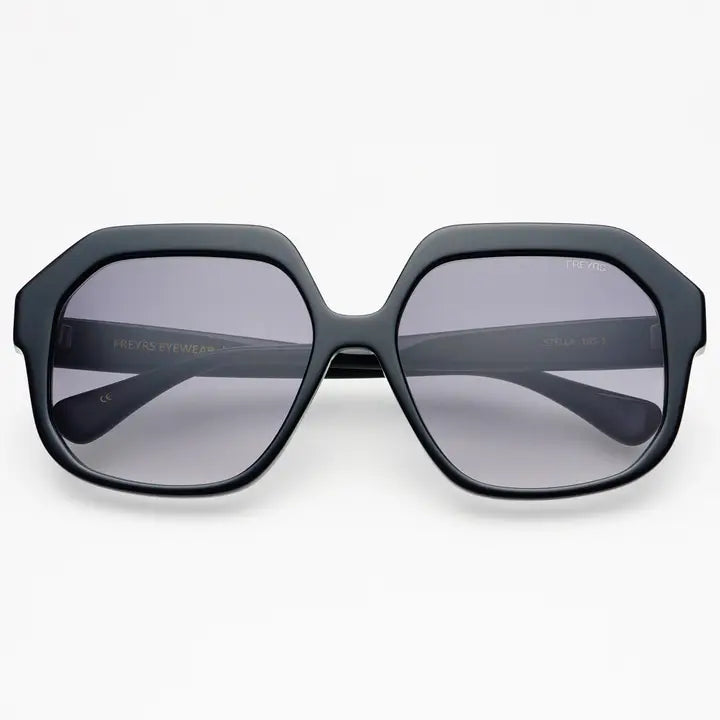 Stella Octagonal Sunglasses