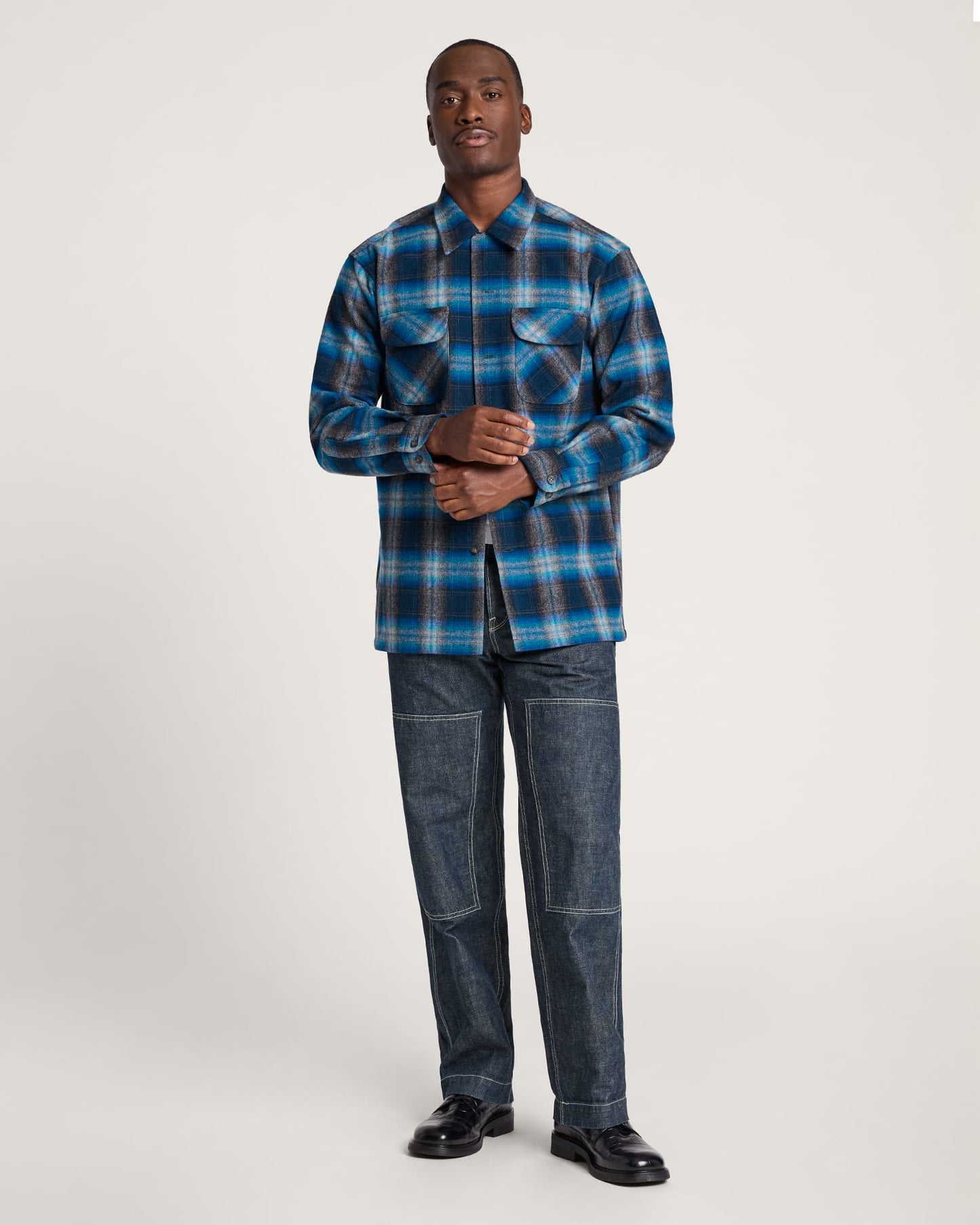 Board Shirt