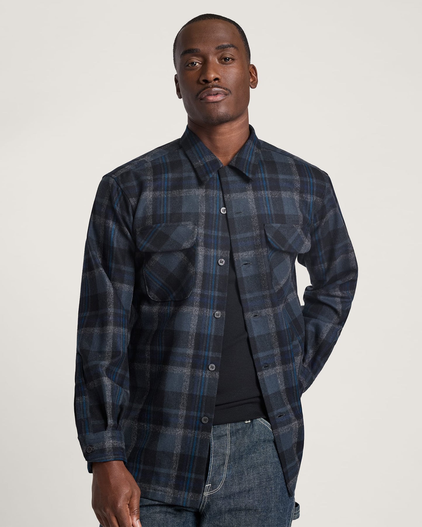 Board Shirt