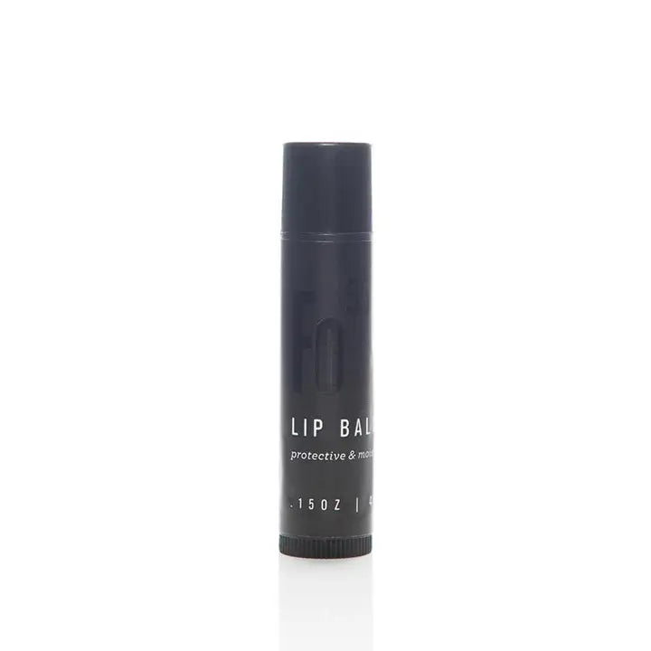 Moisturizing Lip Balm