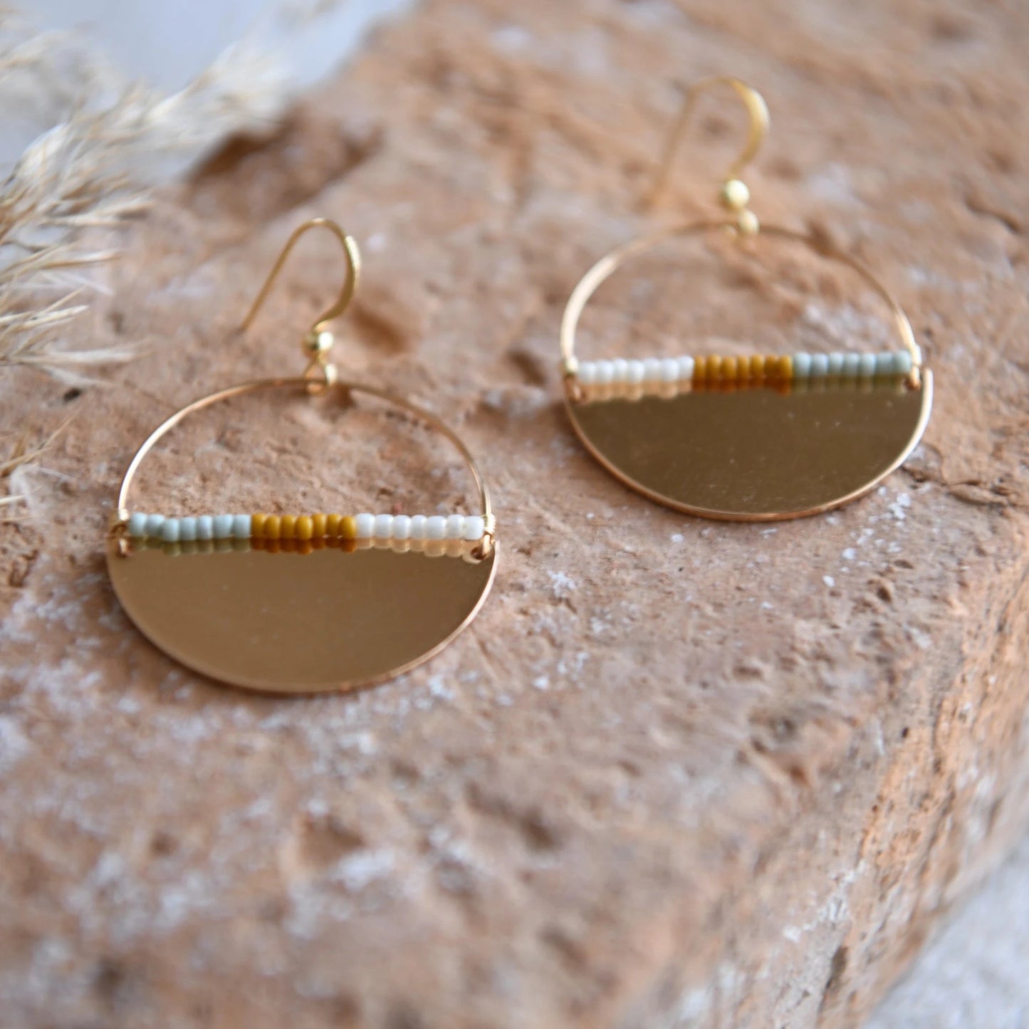 Half Moon Hoops